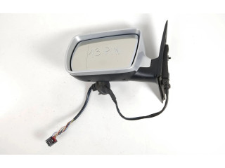 Зеркало электрическое        Audi A6 Allroad C6  2006 - 2011 года   