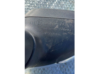 Зеркало электрическое        Ford Fiesta  2002 - 2005 года   
