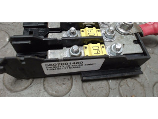 Блок предохранителей  5607001460, 1238396   Ford Fusion    