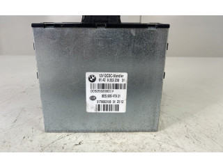 Блок управления 6142925320801   Mini Cooper Coupe R58