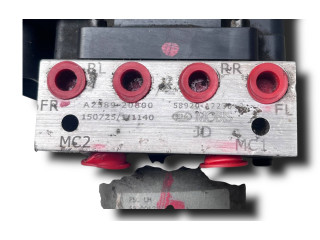 Блок АБС D847, 58920A2230   KIA  Ceed  2012 - 2018 года