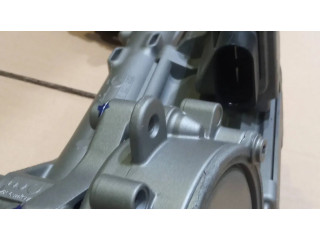 Рулевая рейка 1K1423051, 1K1423055 Volkswagen Cross Touran I 2006-2010 года