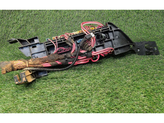 Блок предохранителей A1665402350, 51726583   Mercedes-Benz GL X166    