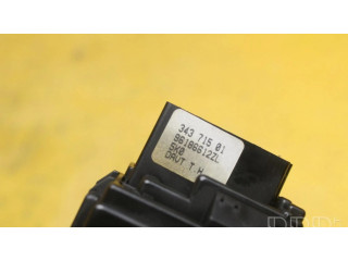 Ручка стеклоочистителей