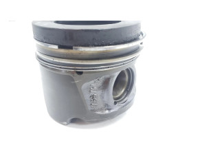 Поршень с шатуном K9K656 120A17296R, 1111AA Dacia Duster