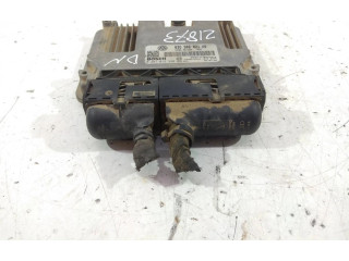 Řídící jednotka 03G906021AQ   Volkswagen Caddy 