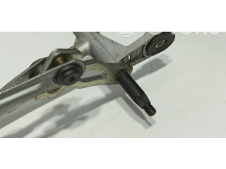 Моторчик дворников 52064589, W000035841 Fiat 500L