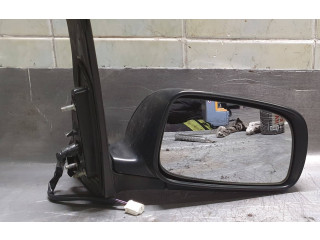 Зеркало (управляемое электричеством) E4012227, E4022227 Toyota Prius (XW20) 2007