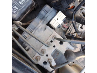 Блок АБС Mitsubishi L200 2006-2014 года