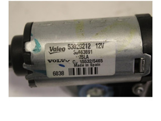 Моторчик заднего дворника 53029212, 155325465    Volvo V70