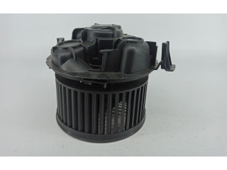 Вентилятор печки       Renault Clio III