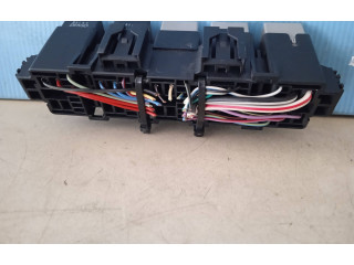 Přístrojová deska Subaru XV 2012 1667001020