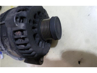 Генератор SsangYong Kyron