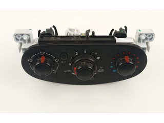 Модуль блока управления кондиционером 275102784R, 5P3741000   Dacia Dokker