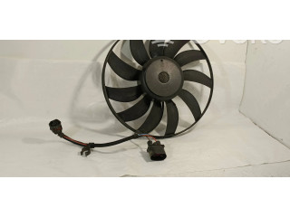 Диффузор 885002655, 1K0959455CQ   Volkswagen Caddy   