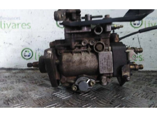 Vstřikovací čerpadlo 0460484022 Volkswagen Passat Alltrack 1Z