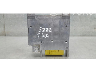 Блок подушек безопасности 98KG14B056EA, 98KG14B056EA   Ford Ka