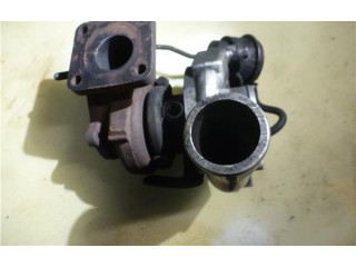 Турбина Jeep Grand Cherokee (WJ) 4913505500