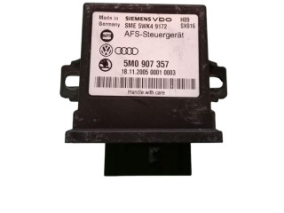 Блок управления двигателя 5WK49172   Volkswagen PASSAT