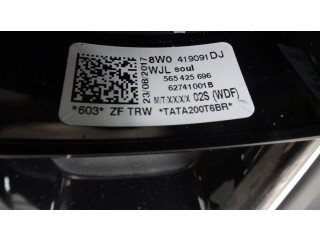 Volant Audi S5 2017 8W0419091DJ