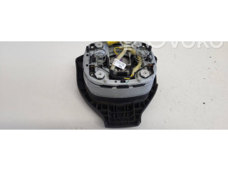 Подушка безопасности водителя 61982050B, 17012008   Volkswagen Caddy