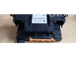 Блок управления климат-контролем 4B0820043P, 5HB00760412   Audi A6 S6 C5 4B