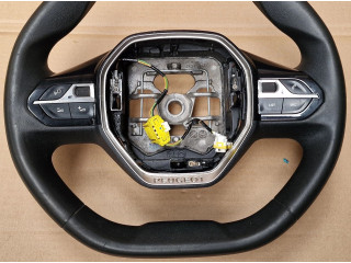 Руль Peugeot Partner  2015 - 2018 года       