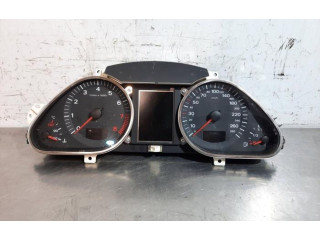 Přístrojová deska Audi A6 Allroad C6 2009 4F0920933H