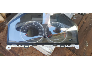 Панель приборов 31343322AA, 69799550U Volvo S60