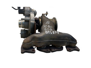  Турбина Volvo XC90  31459815         