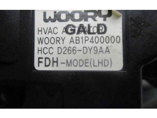 Вентилятор печки    F00S33F012, WOORY   KIA Ceed