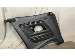 Обшивка задней двери