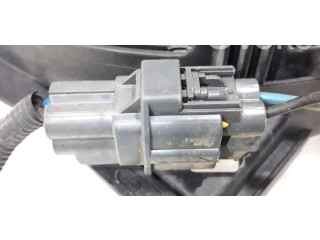 Вентилятор радиатора M899009, 30630635 Mitsubishi Space Star