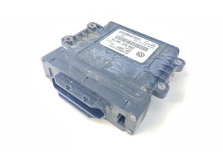 Блок управления коробкой передач 09G927750FA, H68S0843   Skoda Octavia Mk2 (1Z)