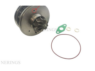 Турбина Volkswagen Bora 768329-0001, CHRA10-0053