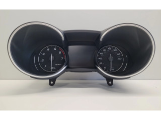 Přístrojová deska Alfa Romeo Stelvio 2020 50559452