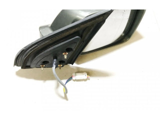 Zpětné zrcátko  Nissan X-Trail T30 2004    