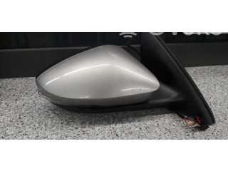 Зеркало электрическое Skoda Octavia Mk3 (5E) 2013 - 2019 года