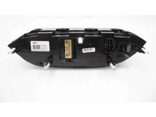 Блок управления климат-контролем 972501W070   KIA Rio