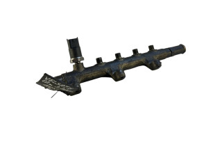 Vstřikovací lišta 0445214025, 003728 Renault Vel Satis