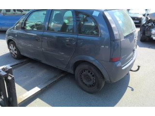 Зеркало электрическое Opel Meriva A 2003 - 2010 года