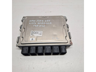 Řídící jednotka 8473992, 0281035038 BMW 5 G30 G31 2019