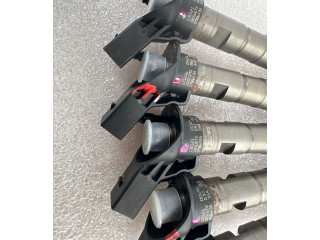 Форсунка 0986435 Volkswagen PASSAT B6 Bmr