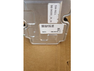 Jednotka ABS 4K0614517AE, 4K0907379AC Audi A6 S6 C8 4K 2019