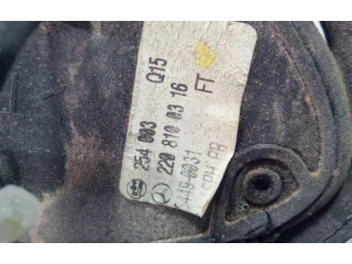 Zpětné zrcátko  Mercedes-Benz S W220   2208108316  