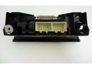 Блок управления климат-контролем 5J0820045, 5J0820045 Skoda Fabia Mk1 (6Y)