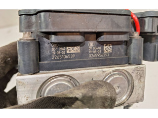 Jednotka ABS 0265290598 Citroen Berlingo 2018