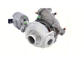 Турбина Audi Q5 SQ5 03L145721B, 03L145721B