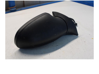 Зеркало электрическое        Mercedes-Benz A W168  1997 - 2004 года   