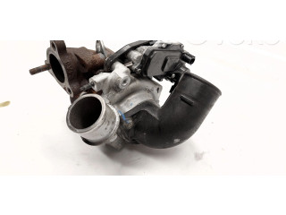 Turbodmychadlo Турбина 8967420010, 1923002010 Toyota RAV 4 (XA40) 1AD-FTV